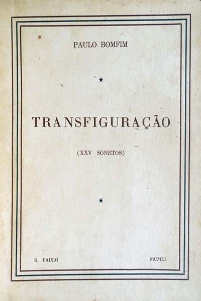 1951 - Transfiguração